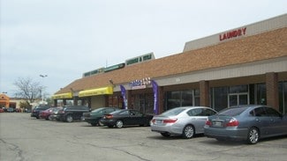 Rockford, IL Retail - 3114-3134 11th St