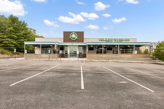Harrisonburg, VA Retail - 350 University Blvd