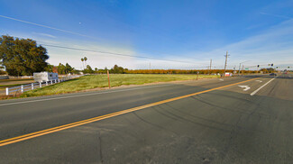 Lockeford, CA Commercial Land - 17151 E Highway 88