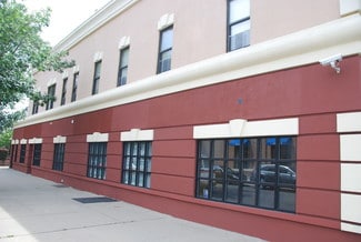 Forest Hills, NY Coworking Space - 98-22 Metropolitan Ave