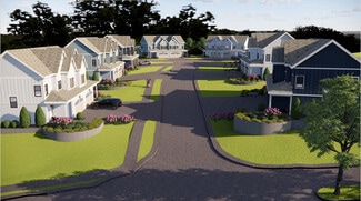 Oak Ridge, TN Residential - 100 Centennial Bluff Blvd