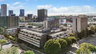 Los Angeles, CA Apartments - 880 W 1st St