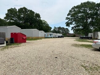 Denham Springs, LA Manufactured Housing/Mobile Housing - 30263 Eden Church Rd