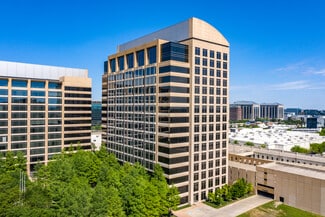 Dallas, TX Office - 13737 Noel Rd