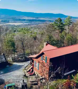 Newport, TN Hospitality - 1900 Woodland Way