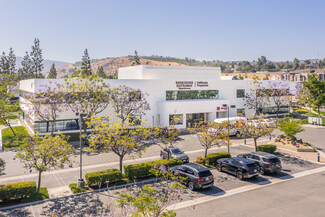 Yorba Linda, CA Office - 22800 Savi Ranch