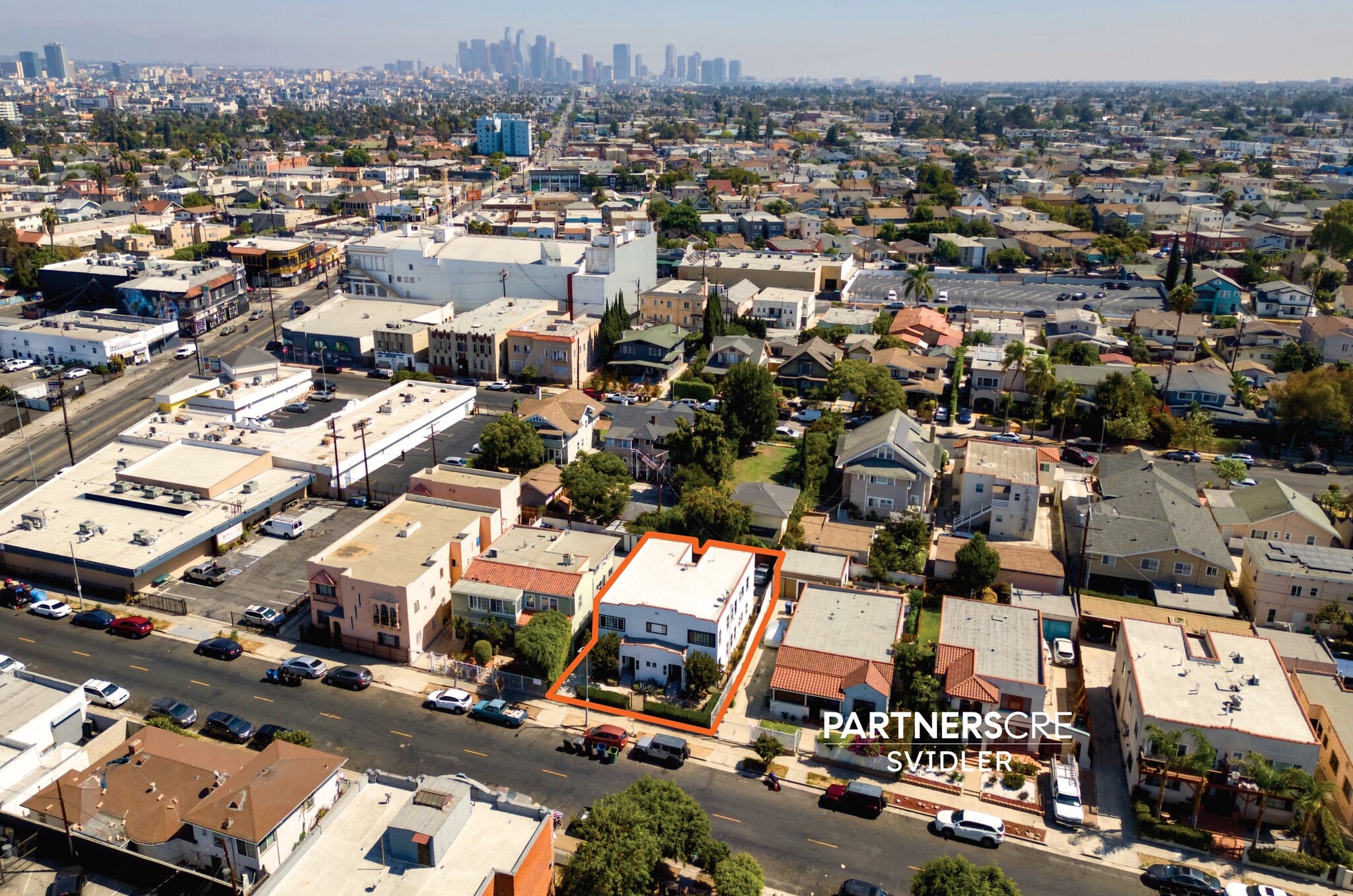 1326 S Bronson Ave, Los Angeles, CA for Sale