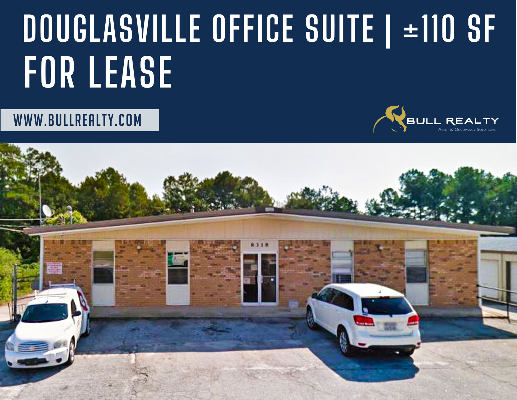 8318 Duralee Ln, Douglasville, GA for Rent