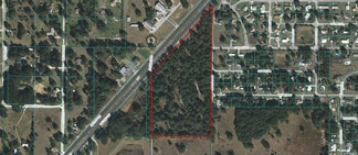 Ocala, FL Commercial - 7172 SW State Road 200