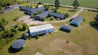 Saint Pauls, NC Hospitals - 20513 US Highway 301 N