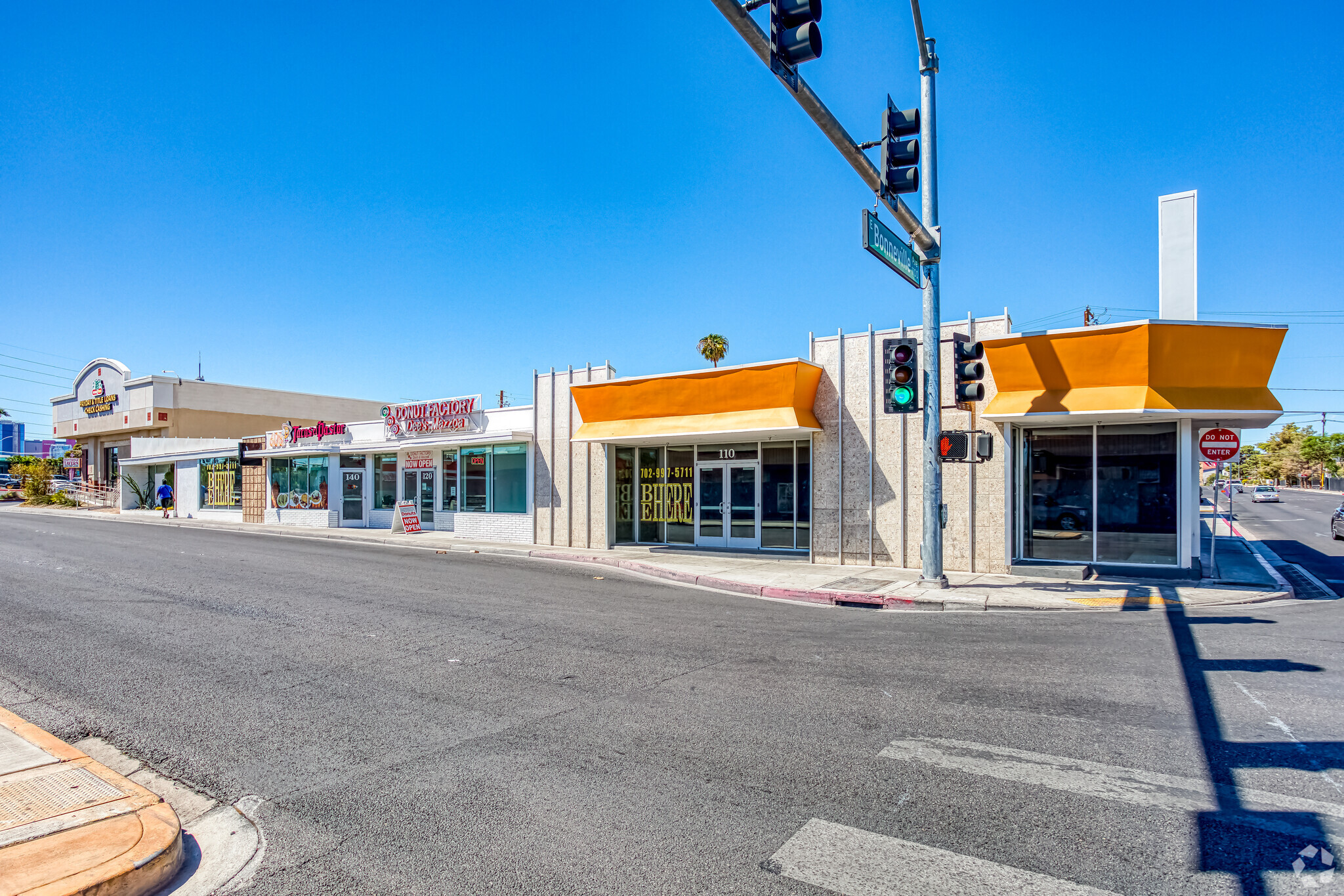 608 S Maryland Pkwy, Las Vegas, NV for Rent