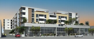 Reseda, CA Residential Land - 6648-6670 Reseda Blvd