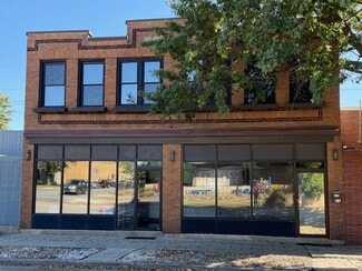 Jeffersonville, IN Office - 228 E Court Ave