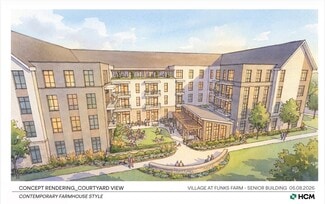 Millersville, PA Commercial Land - Street E