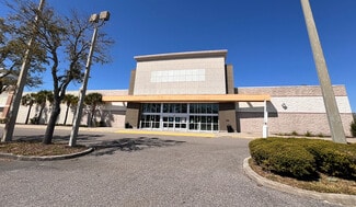 Port Richey, FL Retail - 6401 Tacoma Dr