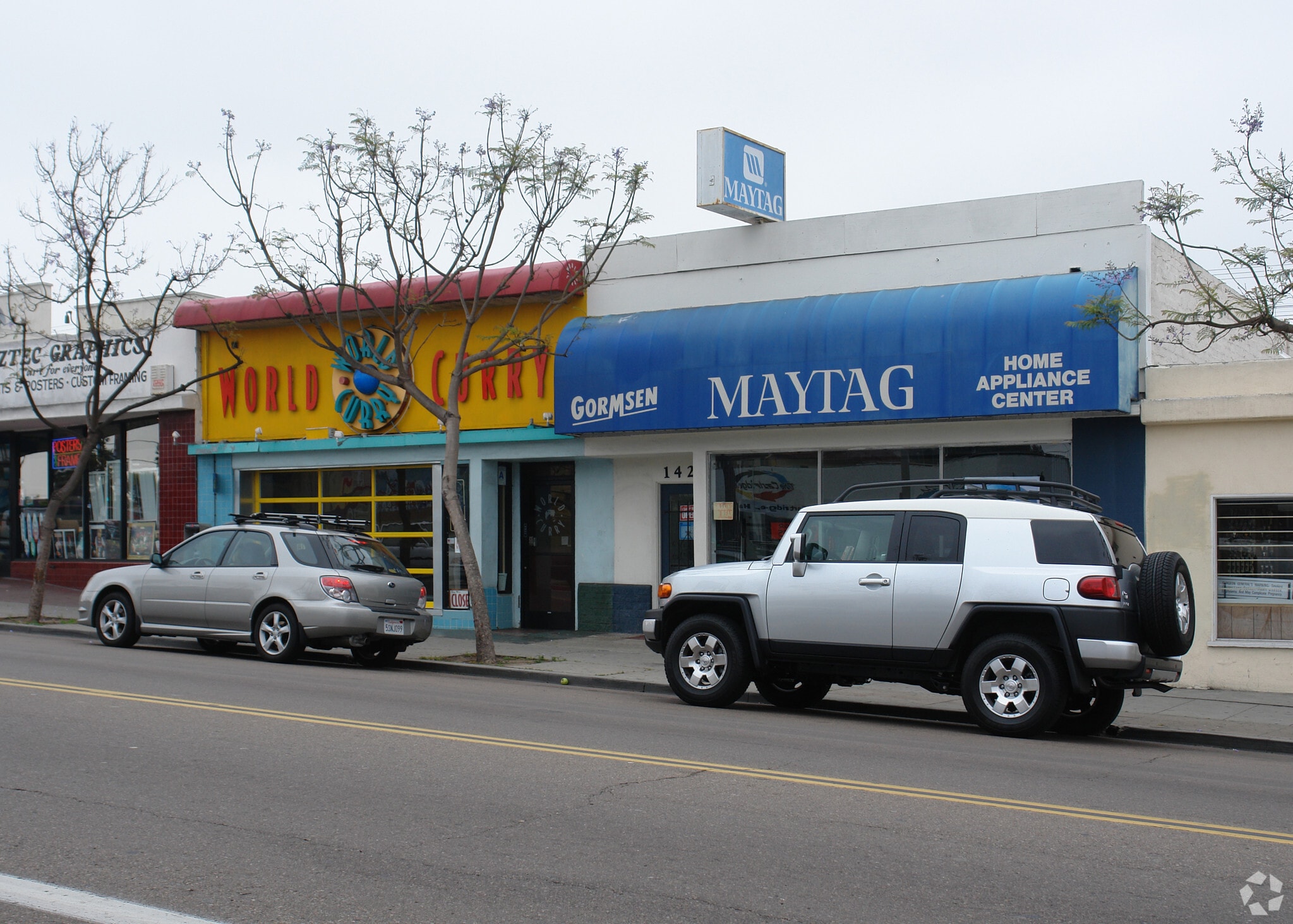 1429-1433 Garnet Ave, San Diego, CA for Rent