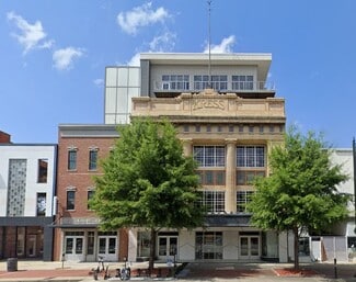 Montgomery, AL Office, Retail - 39 Dexter Ave