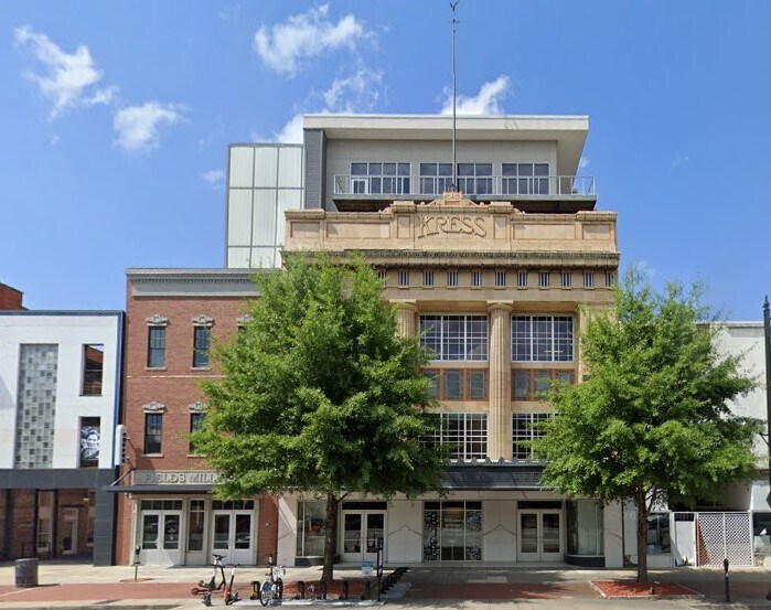 39 Dexter Ave, Montgomery, AL for Rent
