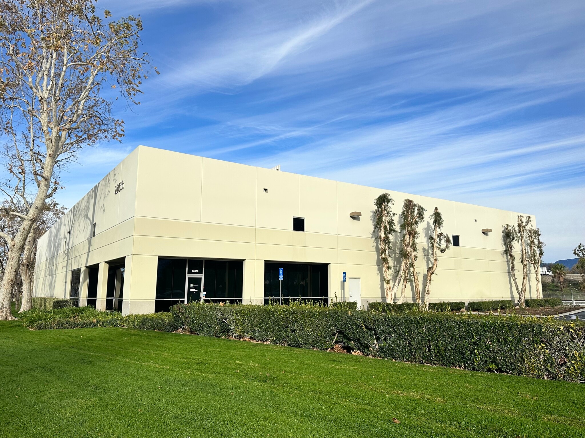 26038 Business Center Dr, Loma Linda, CA for Rent