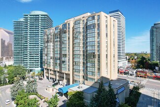 Toronto, ON Office - 5460 Yonge St
