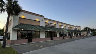 Myrtle Beach, SC Flex - 520 Us-17 Hwy S