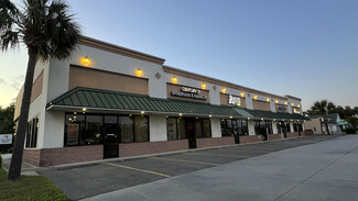 Myrtle Beach, SC Office/Retail, Retail - 520 Us-17 Hwy S