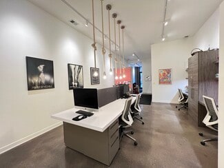 Chicago, IL Storefront Retail/Residential - 1419 W Belmont Ave Chicago, IL Storefront Retail/Residential - 1419 W Belmont Ave