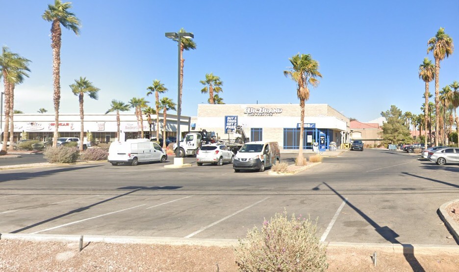 3892 E Sunset Rd, Las Vegas, NV for Sale