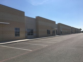 Pharr, TX Office - 3508 N Jackson Rd