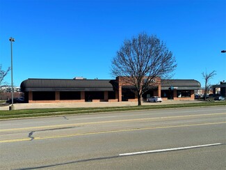 Centerville, OH Retail - 199 E Alex Bell Rd