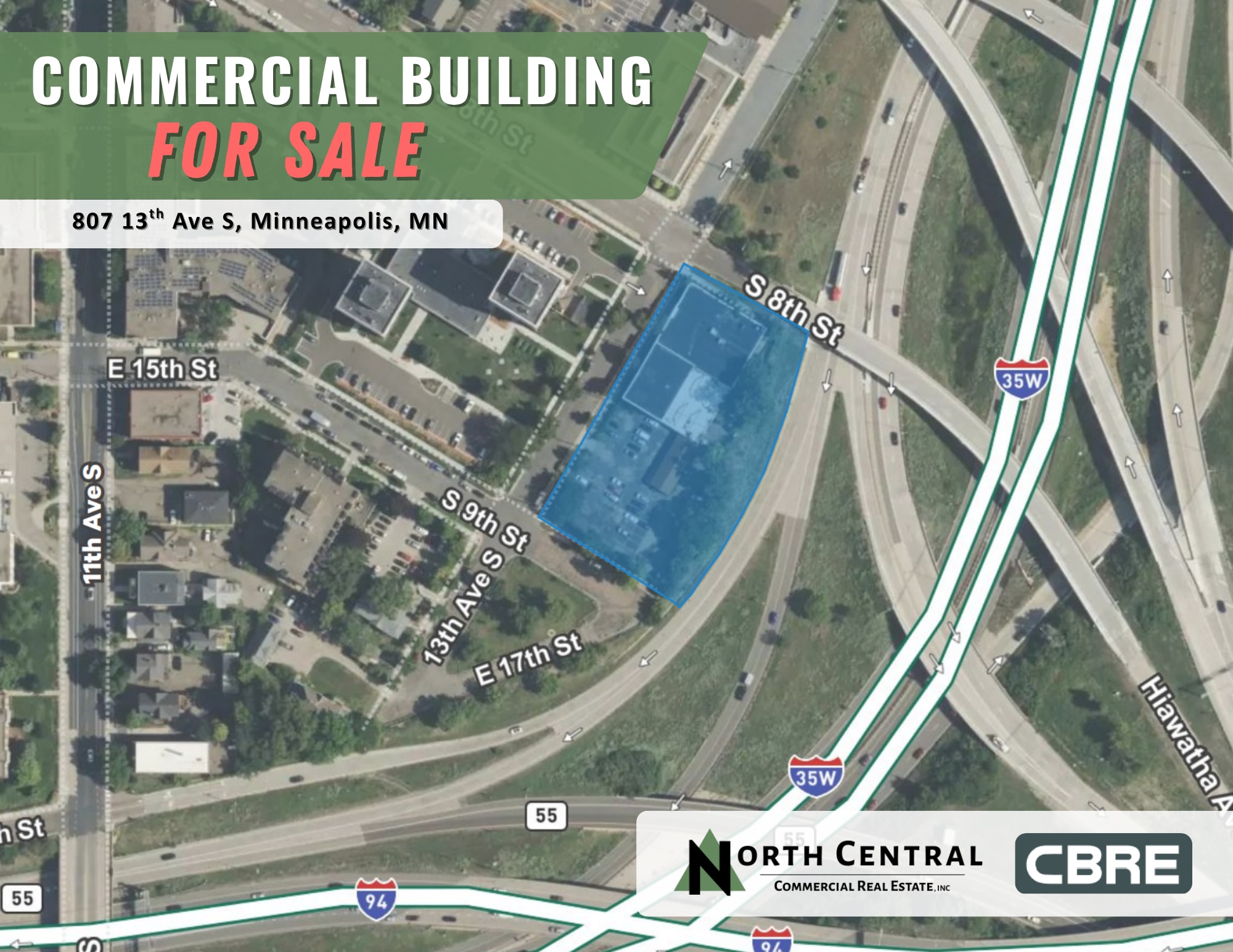 807 13th Ave S, Minneapolis, MN for Sale