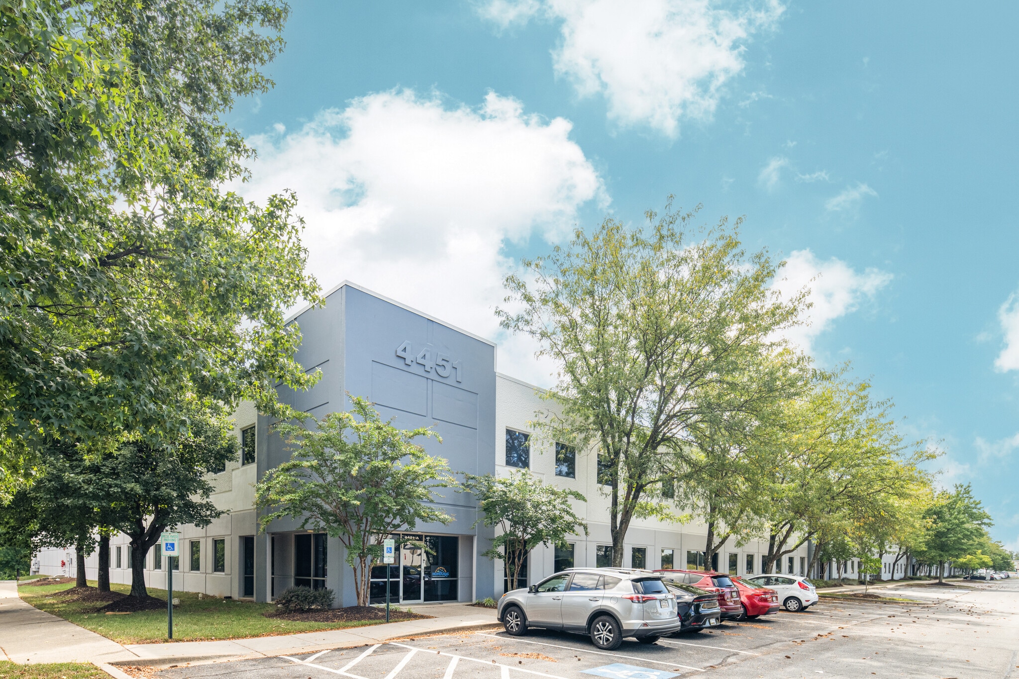 4451 Georgia Pacific Blvd, Frederick, MD for Rent