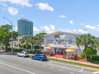 Miami Beach, FL undefined - 7310 Harding Ave Miami Beach, FL undefined - 7310 Harding Ave