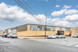 Woodside, NY Industrial - 2515 50th St Woodside, NY Industrial - 2515 50th St