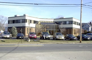 Pompton Lakes, NJ Office/Residential - 191 Hamburg Tpke