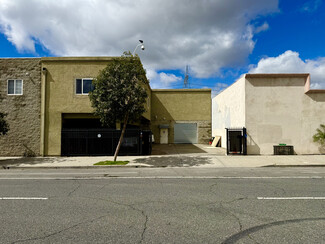 Sun Valley, CA undefined - 8843 Lankershim Blvd