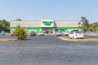 Anderson, SC Retail - 3221 Martin Luther King Jr Blvd