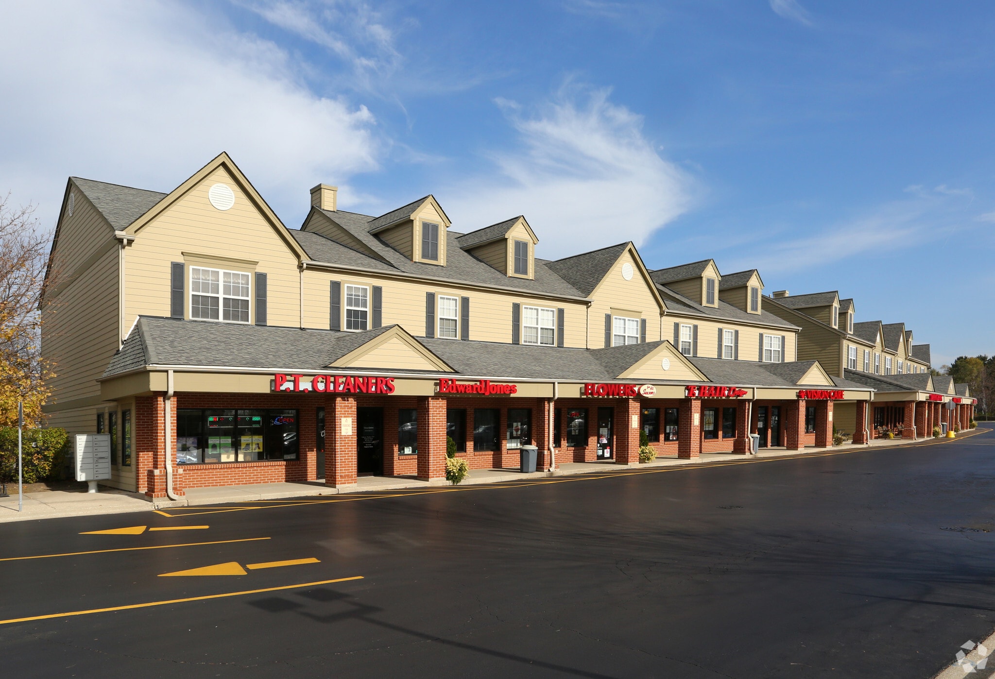1100 E Washington St, Grayslake, IL for Rent