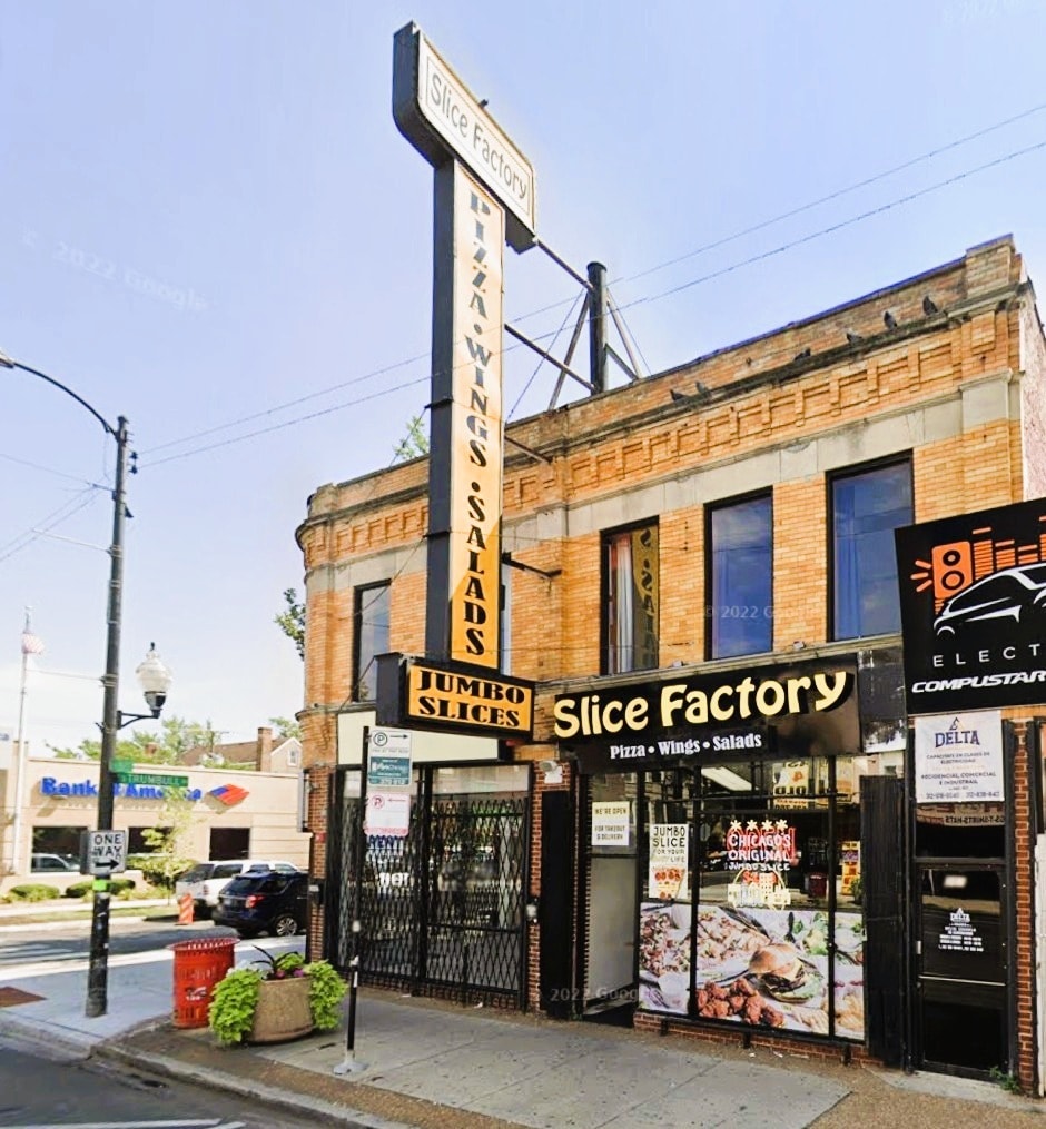 3435 1/2 W 26th St, Chicago, IL for Rent