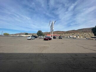 Globe, AZ Office - 1750 N Broad St
