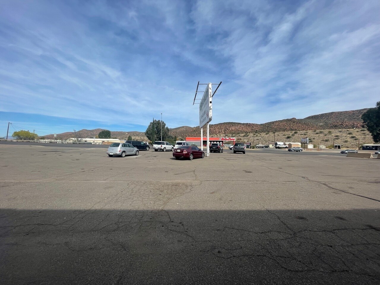 1750 N Broad St, Globe, AZ for Sale
