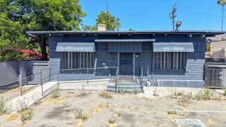 Los Angeles, CA Commercial - 1664 S Western Ave