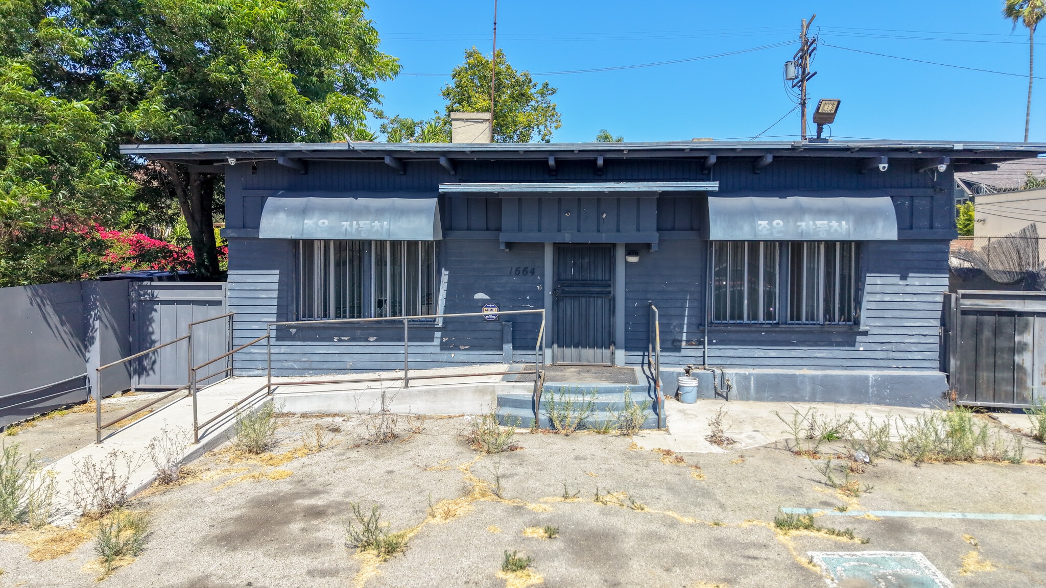 1664 S Western Ave, Los Angeles, CA for Sale