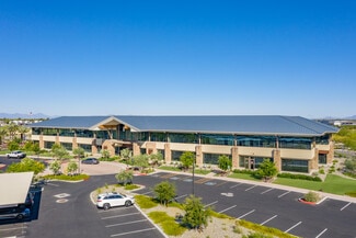 Gilbert, AZ Office - 161 E Rivulon Boulevard