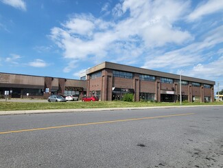 Montréal, QC Industrial - 920-960 Rue Bégin