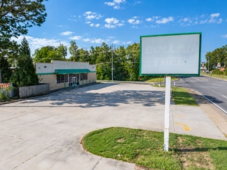 Englewood, TN Freestanding - 210 N Amhurst Pl Englewood, TN Freestanding - 210 N Amhurst Pl