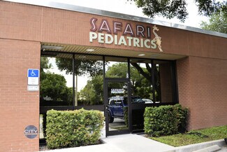 Winter Park, FL Medical - 340 N Wymore Rd Winter Park, FL Medical - 340 N Wymore Rd