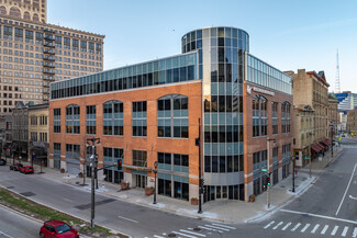 Milwaukee, WI Office - 789 N Water St