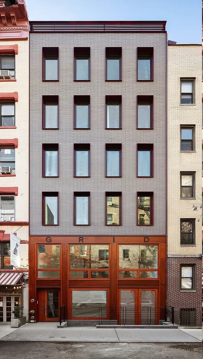 246 W 16th St, New York, NY for Rent