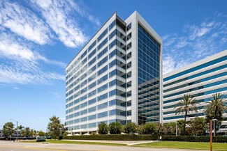 Irvine, CA Office - 2211 Michelson Dr